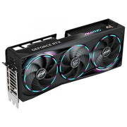Gigabyte GV-N507TAORUS M-16GD AORUS Master Scheda Grafica GeForce RTX 5070 Ti 16 GB GDDR7 256 bit PCI-E 5.0 colore Nero