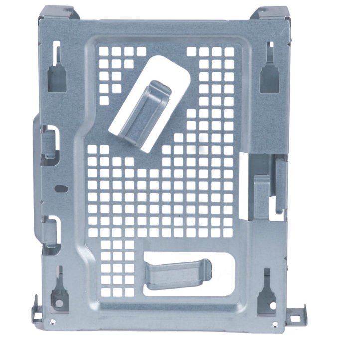 HP BJ3M6AA G1i TWR Supporto Rimovibile Disco Rigido HDD 3.5'' per HP G1 Tower colore Grigio