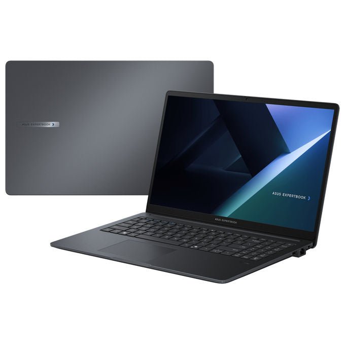 Asus BM1503CDA-S72298 ExpertBook BM1 Notebook 15.6'' AMD Ryzen 5 7535U 8GB DDR5 512GB SSD NVMe PCIe 4.0 Wi-Fi 6 FreeDOS colore Grigio