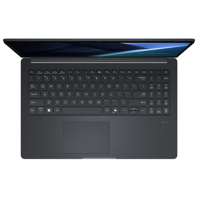 Asus BM1503CDA-S72298 ExpertBook BM1 Notebook 15.6'' AMD Ryzen 5 7535U 8GB DDR5 512GB SSD NVMe PCIe 4.0 Wi-Fi 6 FreeDOS colore Grigio