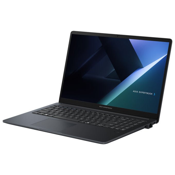 Asus BM1503CDA-S72298 ExpertBook BM1 Notebook 15.6'' AMD Ryzen 5 7535U 8GB DDR5 512GB SSD NVMe PCIe 4.0 Wi-Fi 6 FreeDOS colore Grigio