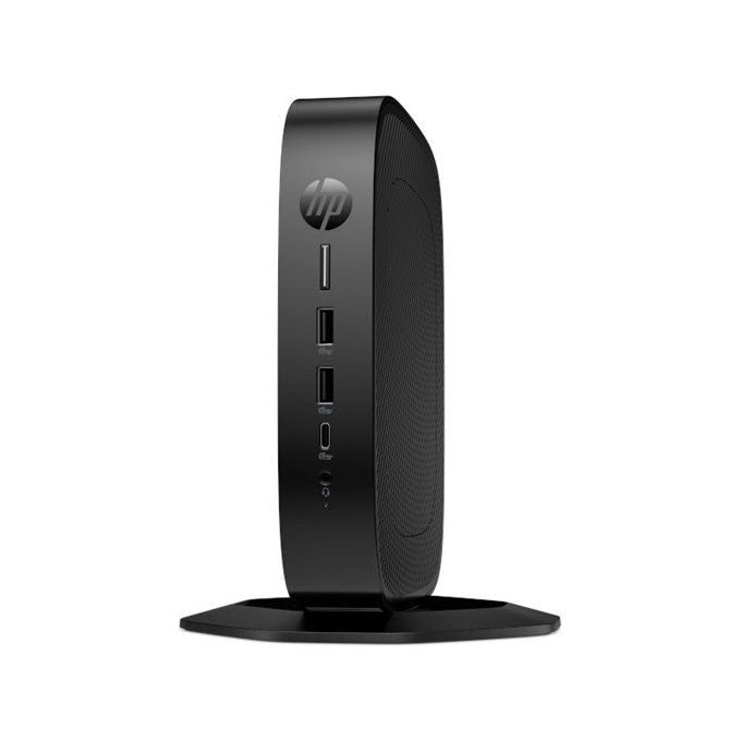 HP D43WHEA ProDesk 5 G1i Thin Client USFF Intel N97 8GB DDR5 64GB eMMC Wi-Fi 6E Windows 11 IoT Enterprise 2024 LTSC colore Nero