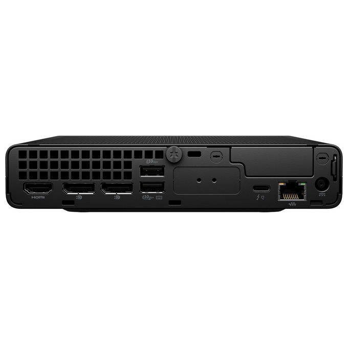 HP D5BK5AT EliteDesk 8 Mini G1a Mini PC AMD Ryzen AI 7 350 16 GB DDR5 512 GB SSD NVMe Wi-Fi 7 Windows 11 Pro colore Jack black