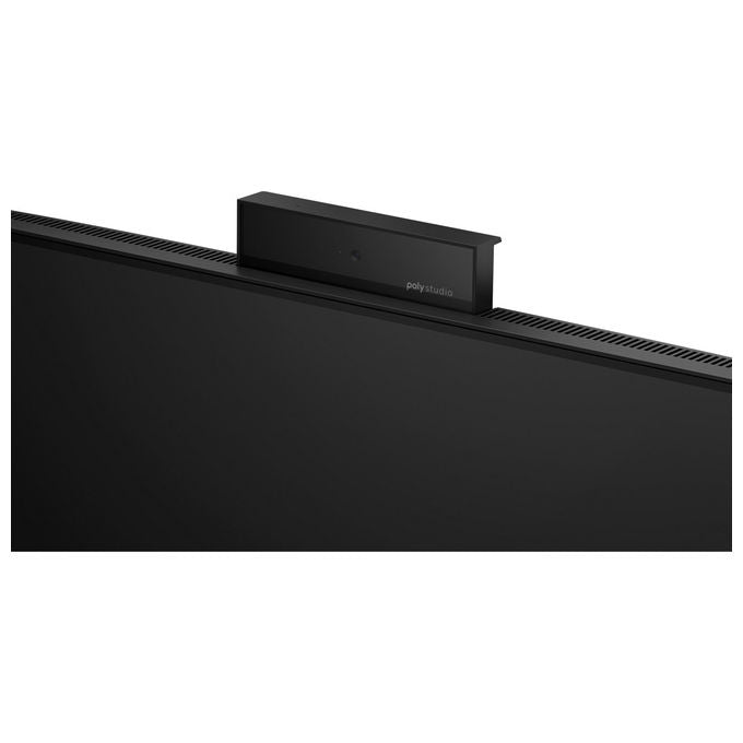 HP D5BN2ET ProStudio 4 PC All-in-One 23.8'' Intel Core Ultra 7 16 GB DDR5 SSD 512 GB Wi-Fi 6E Windows 11 Pro
