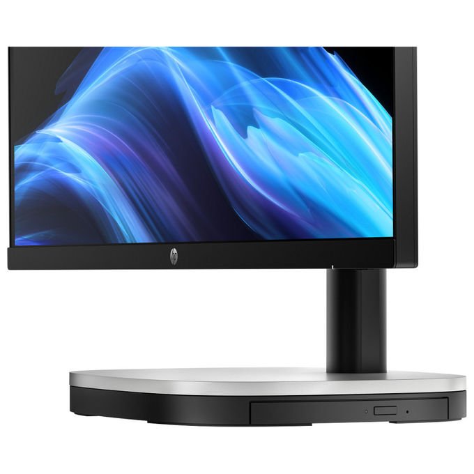 HP D5BN2ET ProStudio 4 PC All-in-One 23.8'' Intel Core Ultra 7 16 GB DDR5 SSD 512 GB Wi-Fi 6E Windows 11 Pro