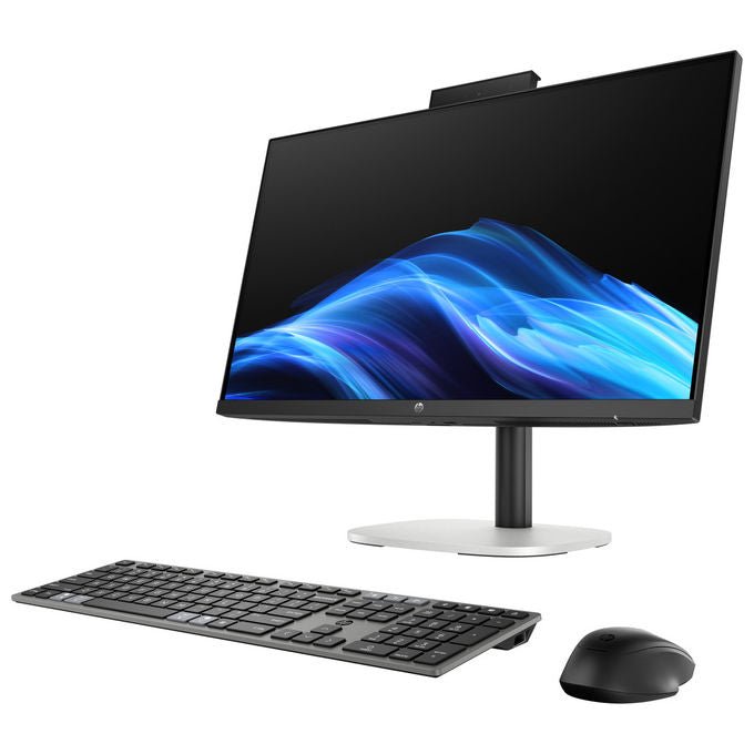 HP D5BN2ET ProStudio 4 PC All-in-One 23.8'' Intel Core Ultra 7 16 GB DDR5 SSD 512 GB Wi-Fi 6E Windows 11 Pro