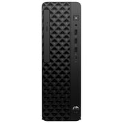 HP D5BU5ET ProDesk 2 SFF PC Desktop Intel Core i5-14500 8 GB DDR5 512 GB SSD NVMe Windows 11 Pro colore Nero