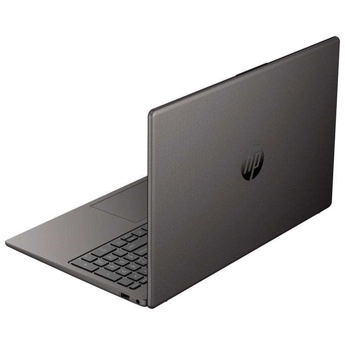 HP D76H9ET 255R G10 Notebook 15.6'' AMD Ryzen 7 7735U 16GB DDR5 512GB SSD NVMe Wi-Fi 6 Windows 11 Pro colore Nero