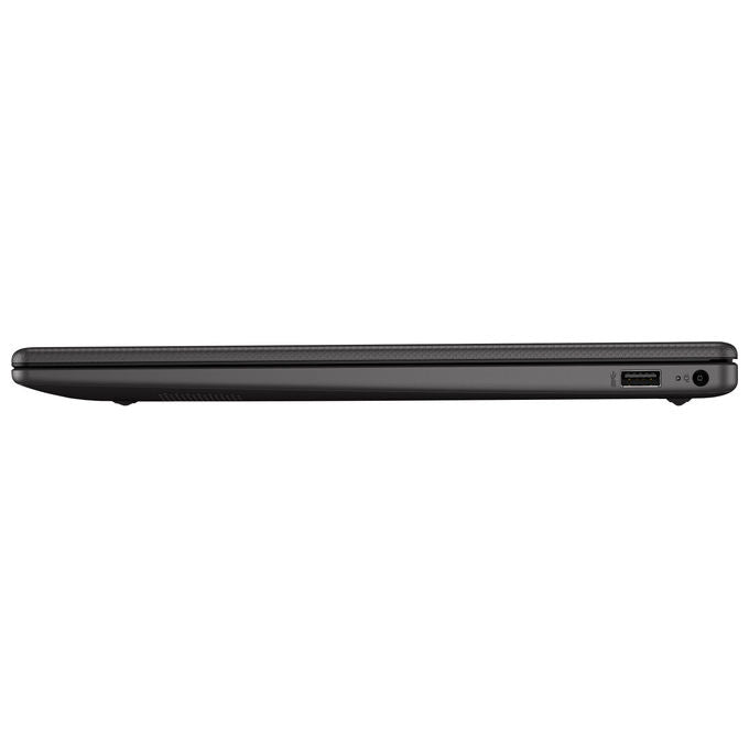 HP D76H9ET 255R G10 Notebook 15.6'' AMD Ryzen 7 7735U 16GB DDR5 512GB SSD NVMe Wi-Fi 6 Windows 11 Pro colore Nero