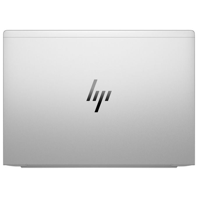 HP D76K6ET EliteBook 6 G1i Notebook AI PC 14'' Intel Core Ultra 5 235U 16 GB DDR5 512 GB SSD NVMe Wi-Fi 6E Windows 11 Pro colore Argento
