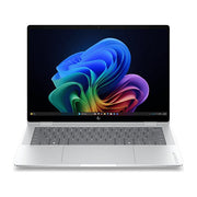 HP D87ZPAT EliteBook X Flip G2i Notebook Convertibile 14'' OLED 3K Touch Intel Core Ultra X7 358H 32 GB RAM 1 TB SSD Wi-Fi 7 Windows 11 Pro colore Argento