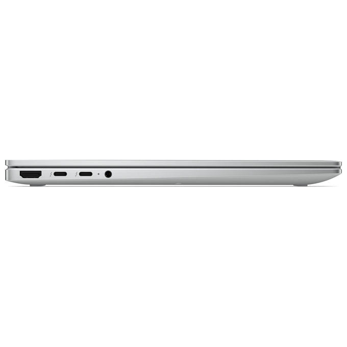 HP D87ZSAT EliteBook X Flip G2i Notebook 2 in 1 14'' Intel Core Ultra 5 325 16 GB RAM 512 GB SSD NVMe Wi-Fi 7 Windows 11 Pro colore Argento