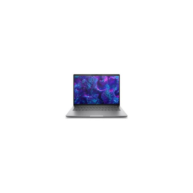 HP D8ZW2EA OmniBook X AI Notebook 17 3'' Touch Intel Core Ultra 9 32GB 1TB SSD Argento
