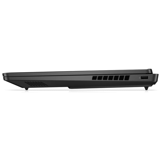 HP D90B8EA OMEN 16 Laptop Gaming Intel Core Ultra 7 255HX 16'' 2.5K 240Hz 16 GB DDR5 RTX 5060 8 GB Wi-Fi 6 Windows 11 colore Nero