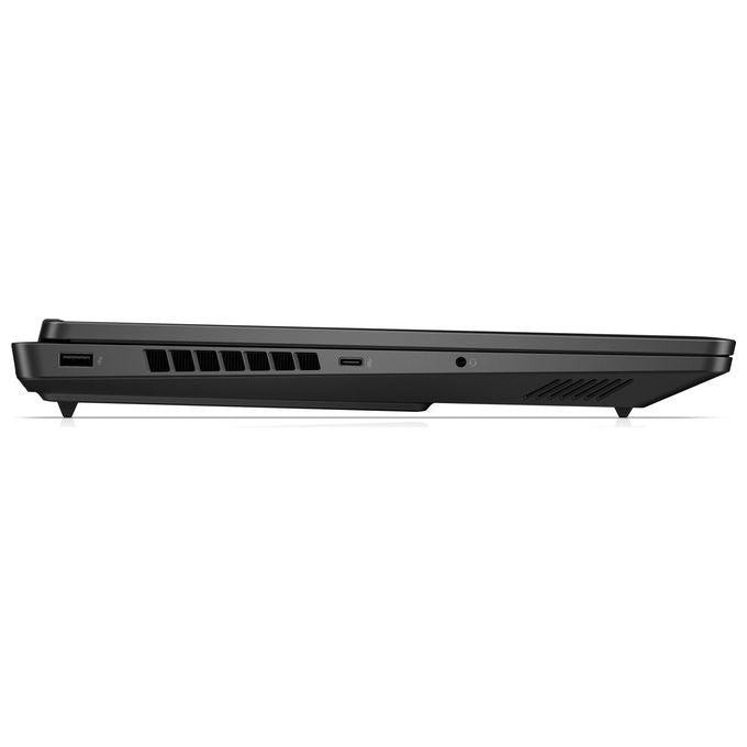 HP D90B8EA OMEN 16 Laptop Gaming Intel Core Ultra 7 255HX 16'' 2.5K 240Hz 16 GB DDR5 RTX 5060 8 GB Wi-Fi 6 Windows 11 colore Nero