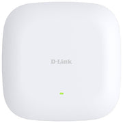D-Link DAP-E9560 Access Point Wi-Fi 7 BE9500 Tri-Band PoE 10 Gigabit WPA3 Nuclias Connect colore Bianco