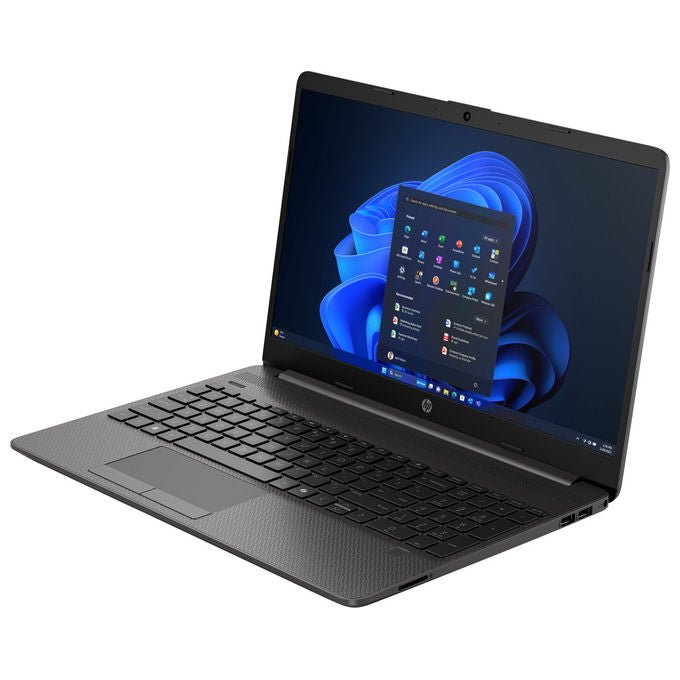 HP DF6M2ET 250R G9 Notebook 15.6 pollici Full HD Intel Core 7 16 GB RAM 256 GB SSD Windows 11 Pro colore Nero