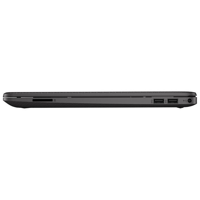 HP DF6M2ET 250R G9 Notebook 15.6 pollici Full HD Intel Core 7 16 GB RAM 256 GB SSD Windows 11 Pro colore Nero