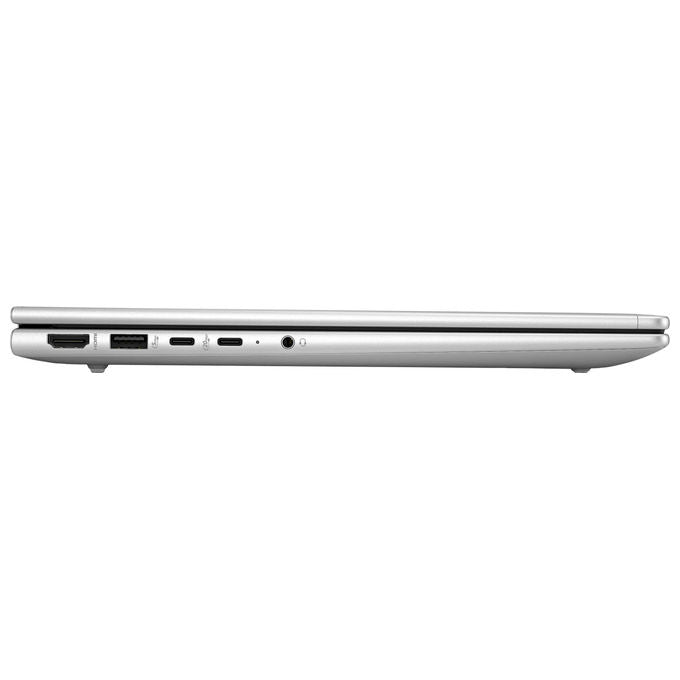 HP DF6M6ET ProBook 440 G11 Notebook 14'' WUXGA Intel Core Ultra 5 125U 8 GB DDR5 256 GB SSD NVMe Wi-Fi 6E Windows 11 Pro colore Argento