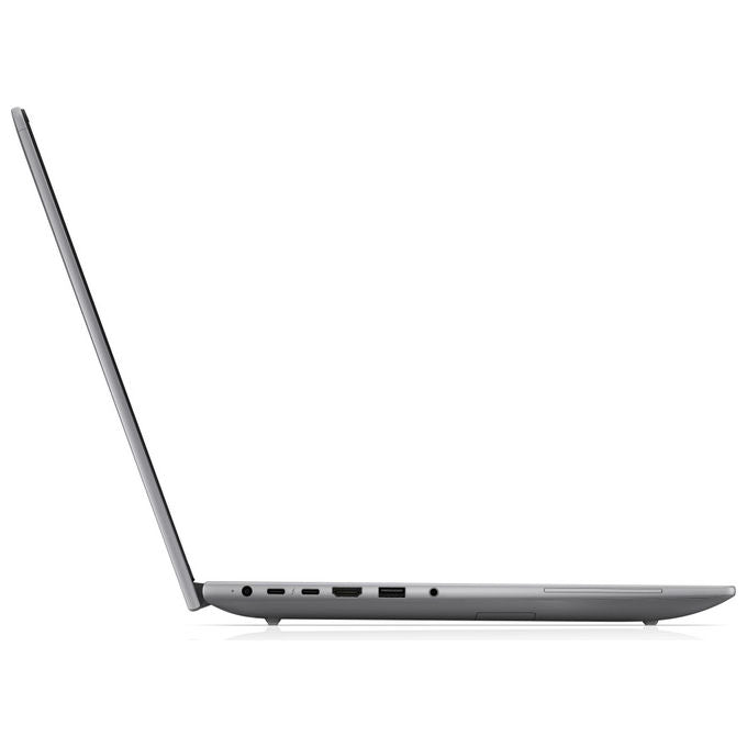 HP DK1L4ET ZBook X G2i Laptop AI Workstation 16'' Intel Core Ultra 7 24 GB DDR5 1 TB SSD NVIDIA RTX PRO 1000 Blackwell Windows 11 Pro colore Argento