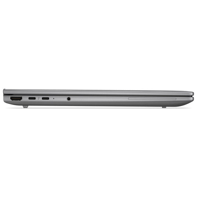 HP DK1M0ET Laptop Copilot+ Intel Core Ultra 7 14 pollici WUXGA 24 GB DDR5 512 GB SSD Windows 11 Pro colore Argento