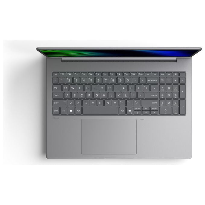 HP DK1M1ET ZBook 8 16 G2a Workstation Portatile AMD Ryzen AI 7 PRO 16'' WUXGA 32GB DDR5 1TB SSD NVMe AMD Radeon 860M Wi-Fi 7 Win 11 Pro colore Argento