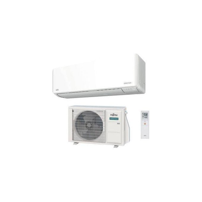 Diloc DL-MIAMI124 Miami Condizionatore fisso Monosplit Inverter 24000 BTU Pompa di Calore WiFi Classe A++ A+++