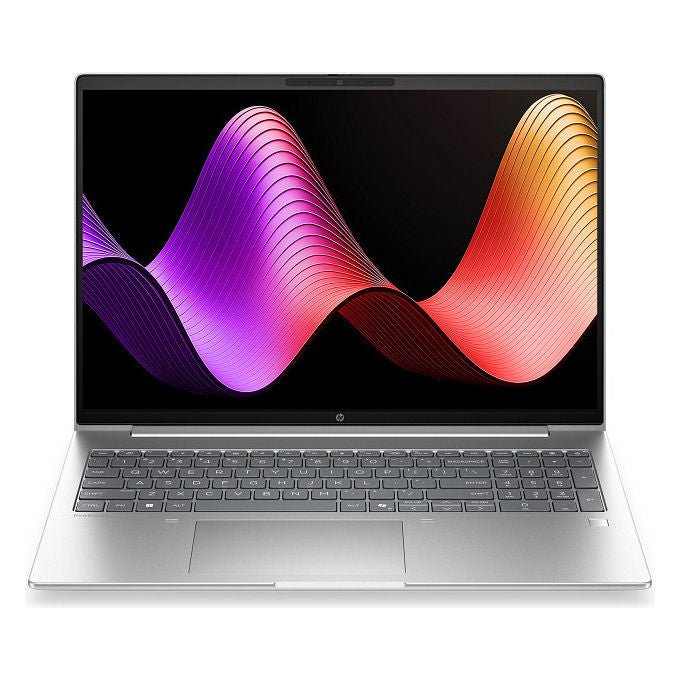 HP DL5L7AT ProBook 4 G2i Notebook 16'' Intel Core Ultra 5 325 24 GB DDR5 512 GB SSD NVMe Wi-Fi 7 Windows 11 Pro colore Argento