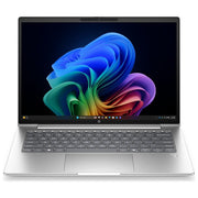 HP DL5N6AT ProBook 4 G2a Next Gen AI PC Notebook 14'' AMD Ryzen AI 5 430 24 GB DDR5 512 GB SSD NVMe Wi-Fi 7 Windows 11 Pro colore Argento