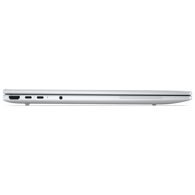 HP DL5P5AT EliteBook 8 G2i Notebook 16'' Intel Core Ultra 5 325 32 GB RAM 1 TB SSD NVMe Wi-Fi 7 Windows 11 Pro colore Argento