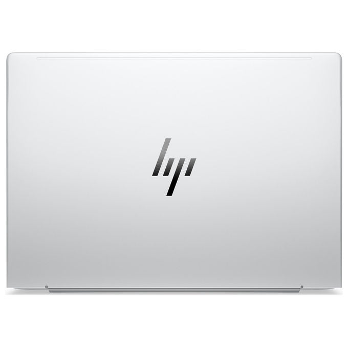 HP DL5P7AT EliteBook 8 G2i Notebook 14'' Intel Core Ultra 7 64 GB RAM 1 TB SSD NVMe Wi-Fi 7 Windows 11 Pro colore Argento