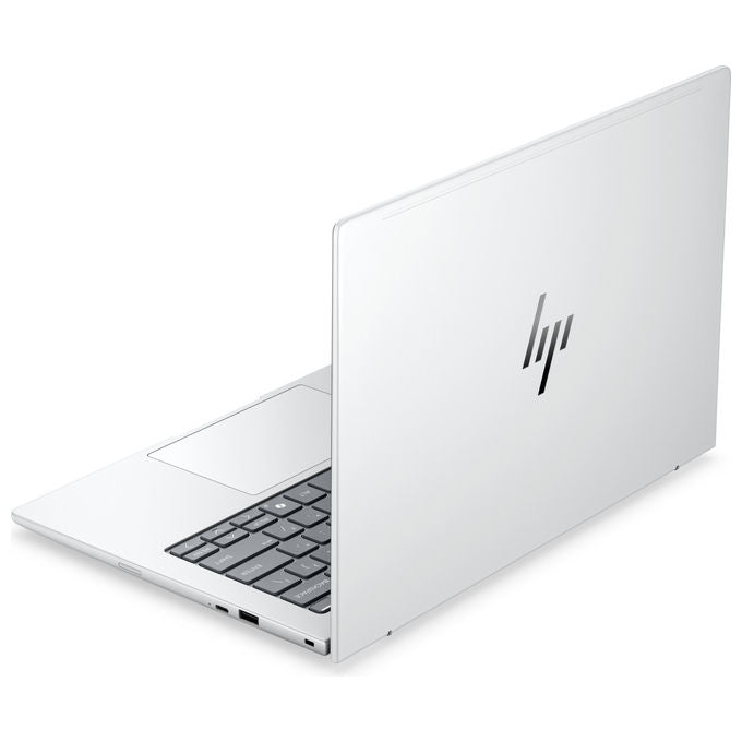 HP DL5P7AT EliteBook 8 G2i Notebook 14'' Intel Core Ultra 7 64 GB RAM 1 TB SSD NVMe Wi-Fi 7 Windows 11 Pro colore Argento