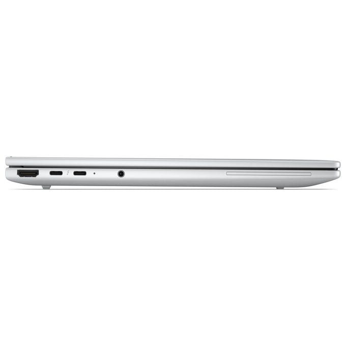 HP DL5P7AT EliteBook 8 G2i Notebook 14'' Intel Core Ultra 7 64 GB RAM 1 TB SSD NVMe Wi-Fi 7 Windows 11 Pro colore Argento