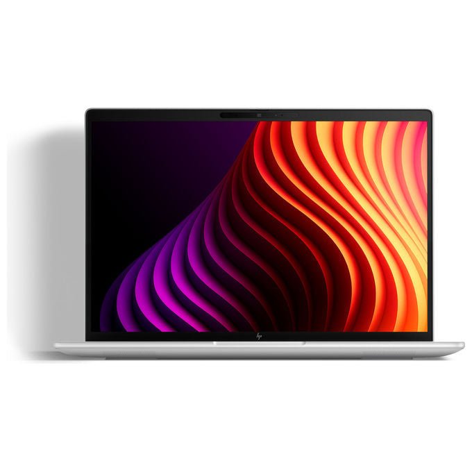 HP DL5P8AT EliteBook 8 G2i Notebook 14'' Intel Core Ultra 5 325 32 GB RAM 1 TB SSD Wi-Fi 7 Windows 11 Pro colore Argento