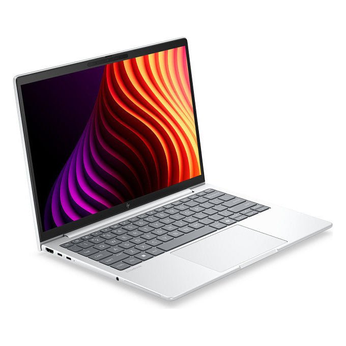 HP DL5Q0AT EliteBook 8 G2i Notebook 13.3 '' Intel Core Ultra 7 32 GB SSD 1 TB Wi-Fi 7 Windows 11 Pro colore Argento