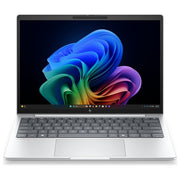 HP DL5Q1AT EliteBook 8 G2i Notebook 13.3'' Intel Core Ultra 7 325 16 GB SSD 512 GB Wi-Fi 7 Windows 11 Pro colore Argento