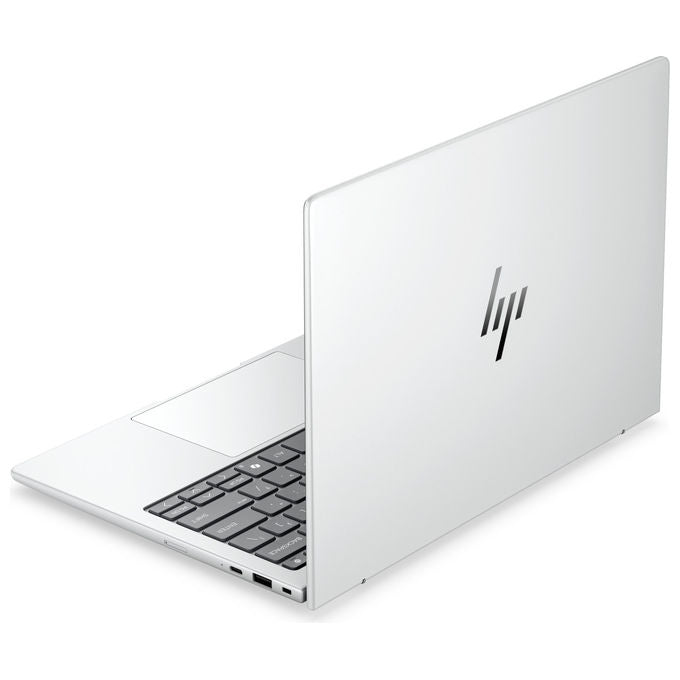 HP DL5Q1AT EliteBook 8 G2i Notebook 13.3'' Intel Core Ultra 7 325 16 GB SSD 512 GB Wi-Fi 7 Windows 11 Pro colore Argento