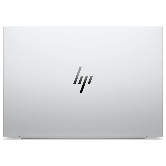 HP DL5Q3AT EliteBook 8 G2a Notebook 16'' AMD Ryzen AI 7 450 16 GB DDR5 512 GB SSD NVMe AMD Radeon 860M Wi-Fi 7 Windows 11 Pro colore Argento