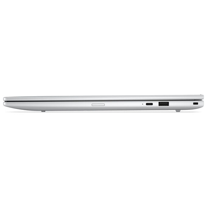 HP DL5Q4AT EliteBook 8 AI PC 16'' Computer portatile AMD Ryzen AI 5 16 GB DDR5 512 GB SSD Wi-Fi 7 Windows 11 Pro colore Argento