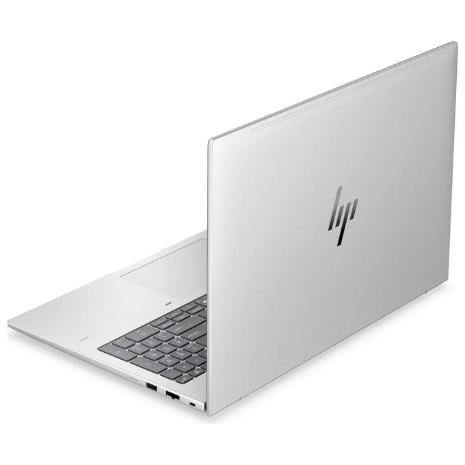 HP DL5Q9AT EliteBook 6 G2i Notebook 16'' Intel Core Ultra 5 325 16 GB DDR5 512 GB SSD NVMe Wi-Fi 7 Windows 11 Pro colore Argento