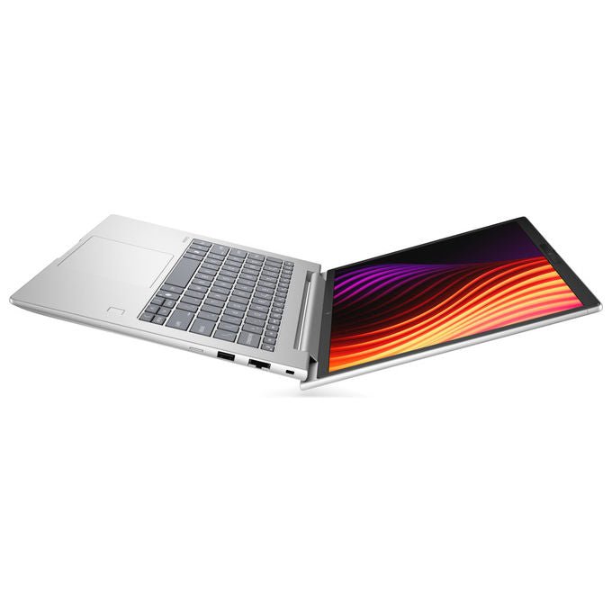 HP DL5R4AT EliteBook 6 G2i Notebook 14'' Intel Core Ultra 5 325 24 GB DDR5 512 GB SSD NVMe Wi-Fi 7 Windows 11 Pro colore Argento