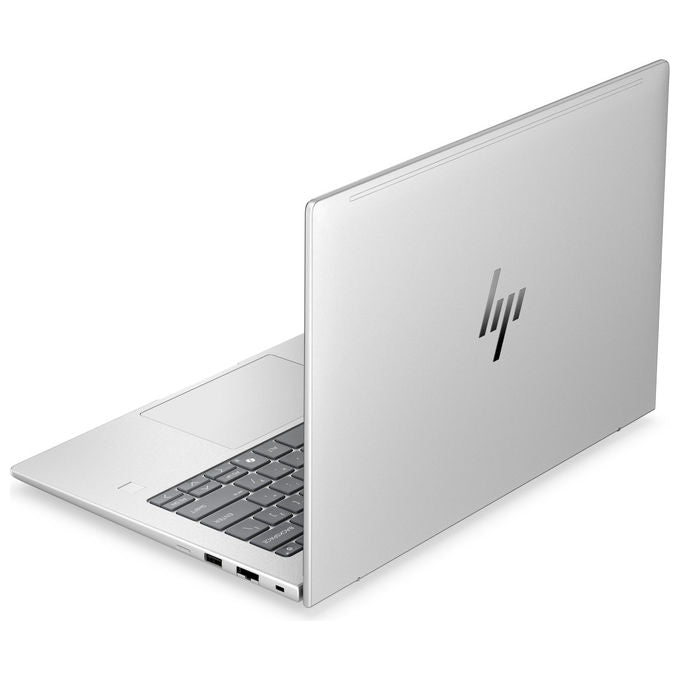 HP DL5R5AT EliteBook 6 G2i Notebook 14'' Intel Core Ultra 5 325 16 GB DDR5 512 GB SSD Wi-Fi 7 Windows 11 Pro colore Argento