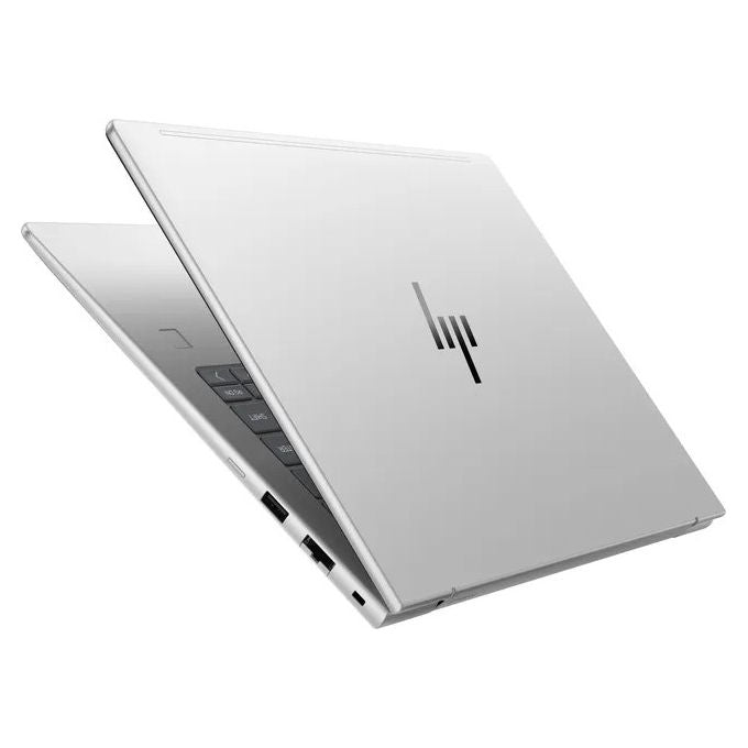 HP DL5S1AT#ABZ EliteBook 6 G2a Notebook 14'' AMD Ryzen AI 7 24 GB DDR5 512 GB SSD NVMe Wi-Fi 7 Windows 11 Pro colore Argento
