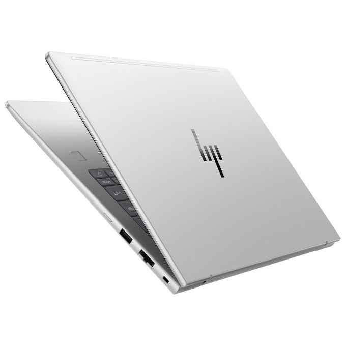 HP DL5S2AT EliteBook 6 G2a Notebook 14'' AMD Ryzen AI 7 445 16 GB DDR5 512 GB SSD NVMe Wi-Fi 7 Windows 11 Pro colore Argento