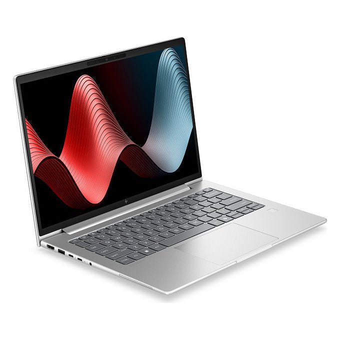 HP DL5S2AT EliteBook 6 G2a Notebook 14'' AMD Ryzen AI 7 445 16 GB DDR5 512 GB SSD NVMe Wi-Fi 7 Windows 11 Pro colore Argento