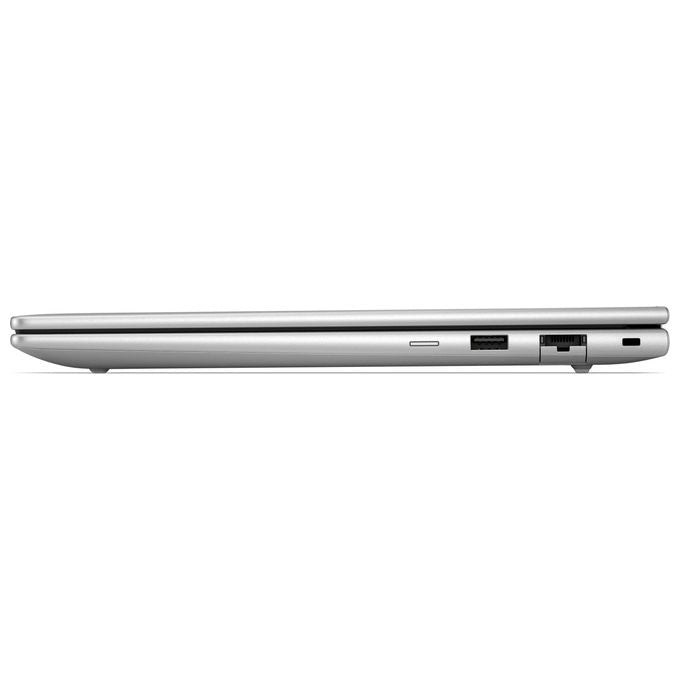 HP DL5S2AT EliteBook 6 G2a Notebook 14'' AMD Ryzen AI 7 445 16 GB DDR5 512 GB SSD NVMe Wi-Fi 7 Windows 11 Pro colore Argento