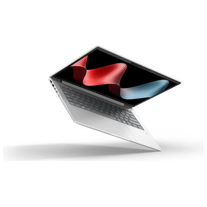 HP DL5U3AT EliteBook 6 G2a Notebook 14'' AMD Ryzen AI 5 16 GB DDR5 512 GB SSD NVMe Wi-Fi 7 Windows 11 Pro colore Argento