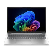 HP DP9J1AT#ABZ ProBook 4 G2i Notebook 16'' WUXGA Intel Core Ultra 7 355 16GB RAM 512GB SSD NVMe Wi-Fi 7 Windows 11 Pro colore Argento