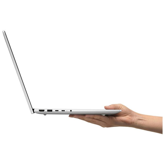 HP DP9J3AT ProBook 4 G2i Notebook 14'' Intel Core Ultra 7 355 16GB RAM 512GB SSD Wi-Fi 7 Windows 11 Pro