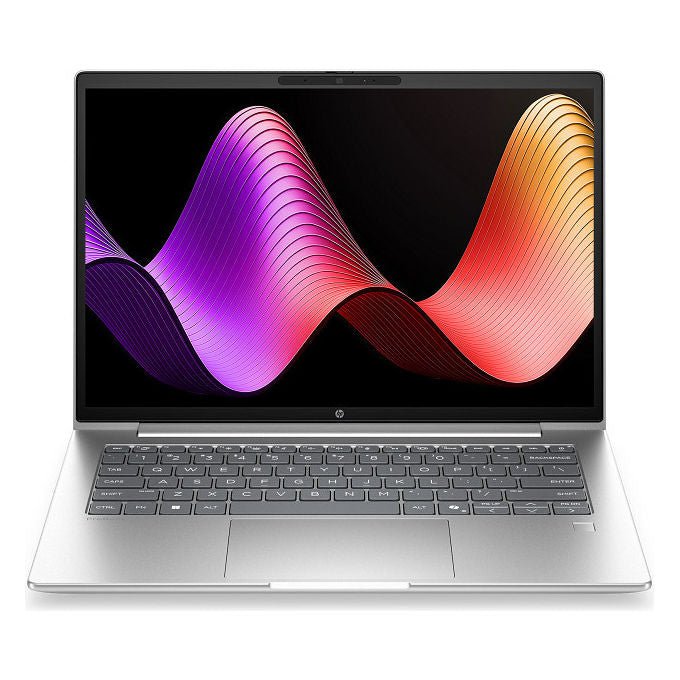 HP DP9J3AT ProBook 4 G2i Notebook 14'' Intel Core Ultra 7 355 16GB RAM 512GB SSD Wi-Fi 7 Windows 11 Pro